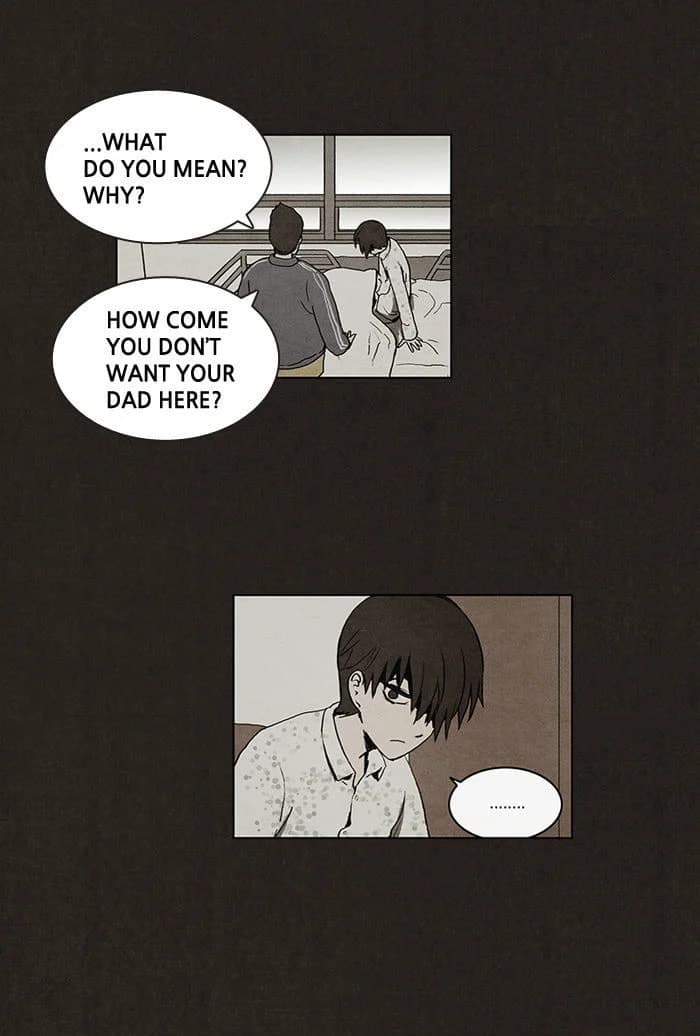 Bastard chapter 2, page 48