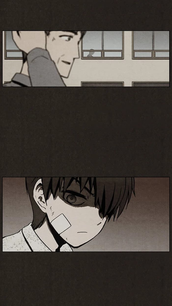 Bastard chapter 2, page 56