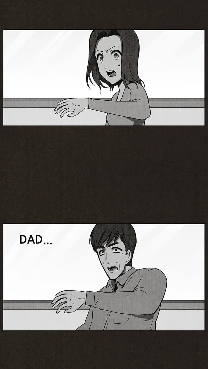 Bastard chapter 2, page 59