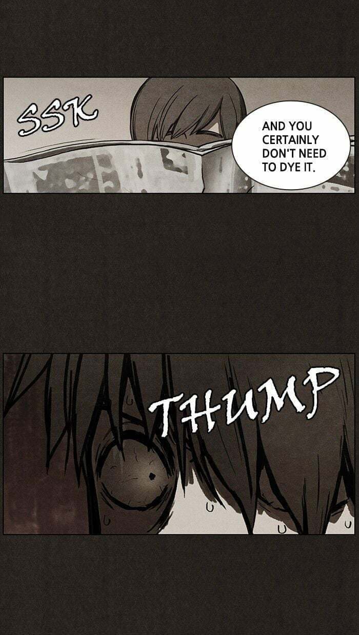Bastard chapter 30, page 2