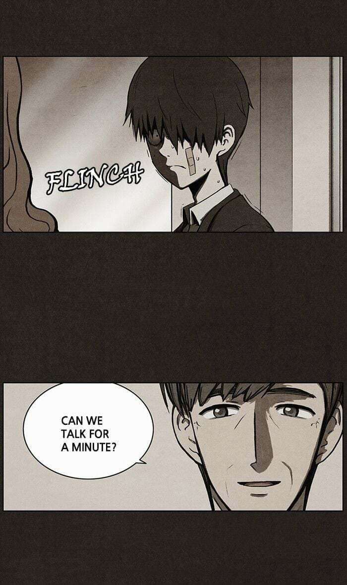 Bastard chapter 30, page 8