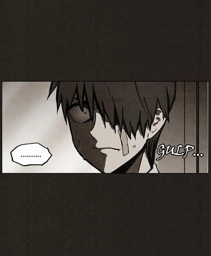 Bastard chapter 30, page 9