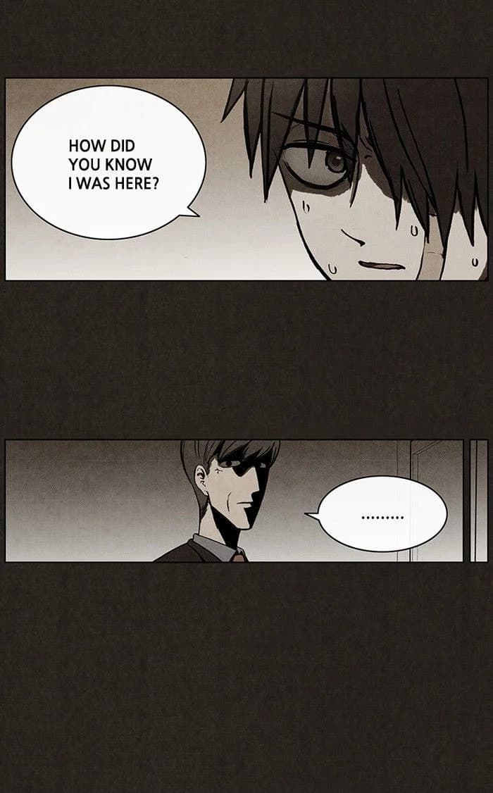 Bastard chapter 30, page 14
