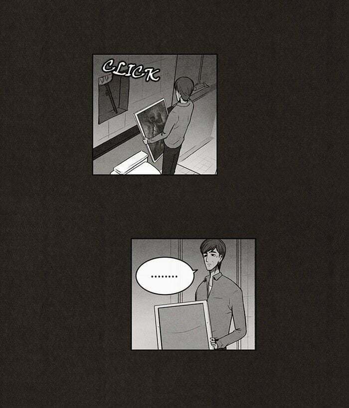 Bastard chapter 30, page 18