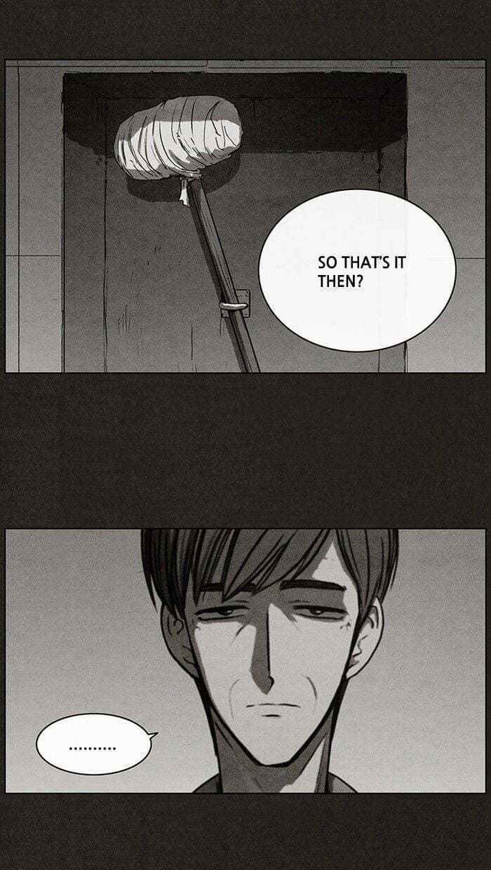 Bastard chapter 30, page 19