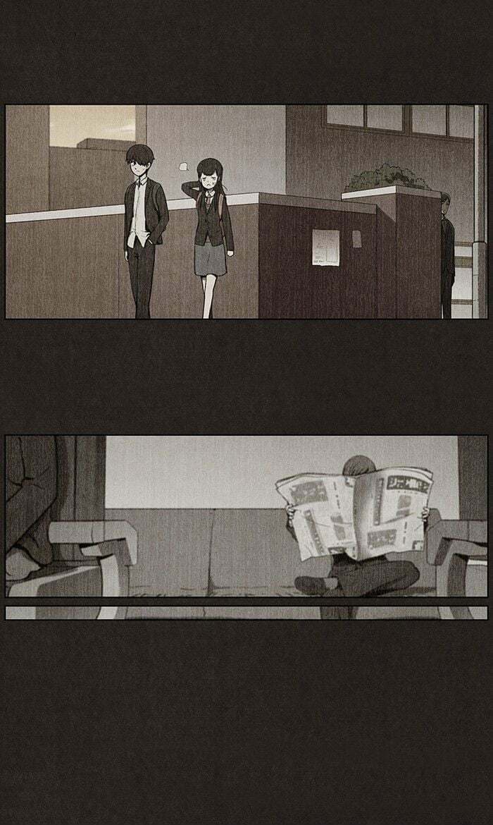 Bastard chapter 30, page 23