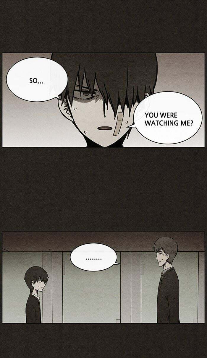 Bastard chapter 30, page 24
