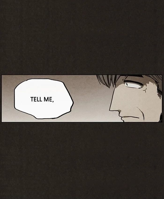 Bastard chapter 30, page 28