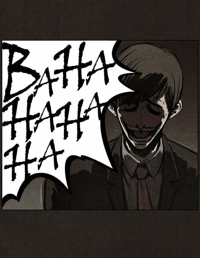 Bastard chapter 30, page 35