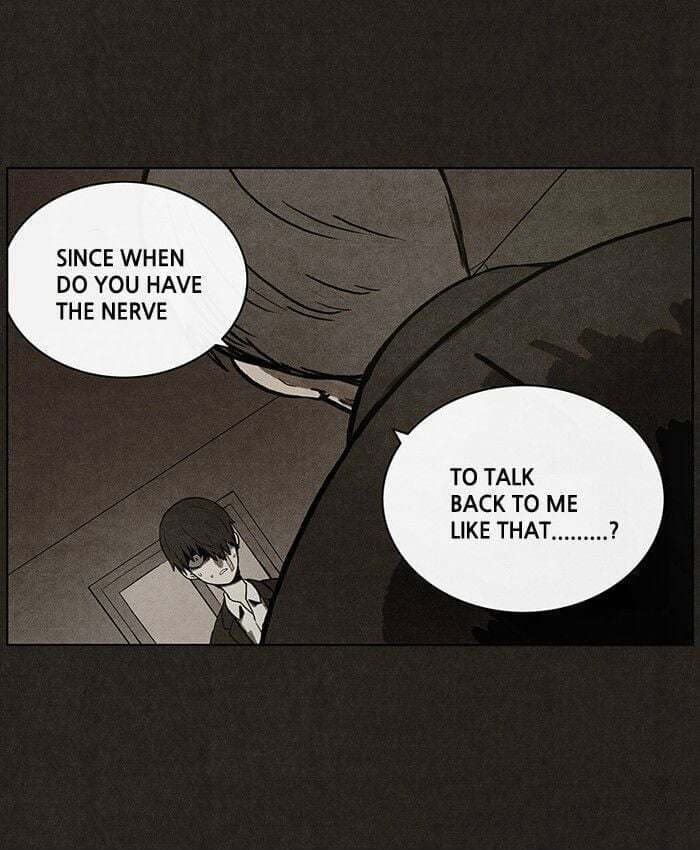 Bastard chapter 30, page 36