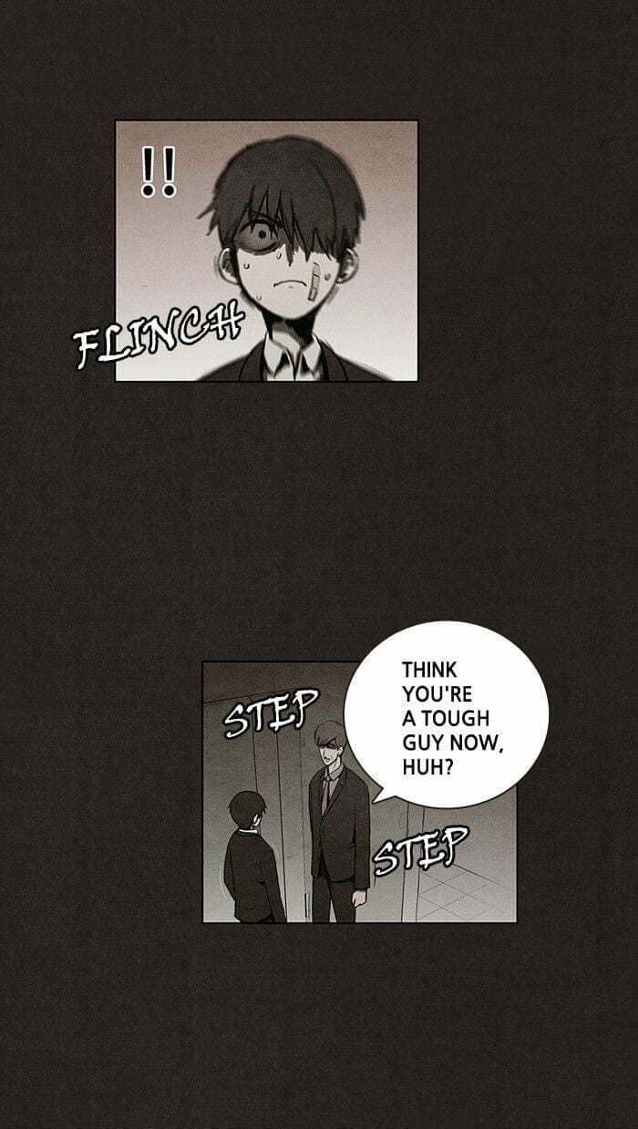 Bastard chapter 30, page 39