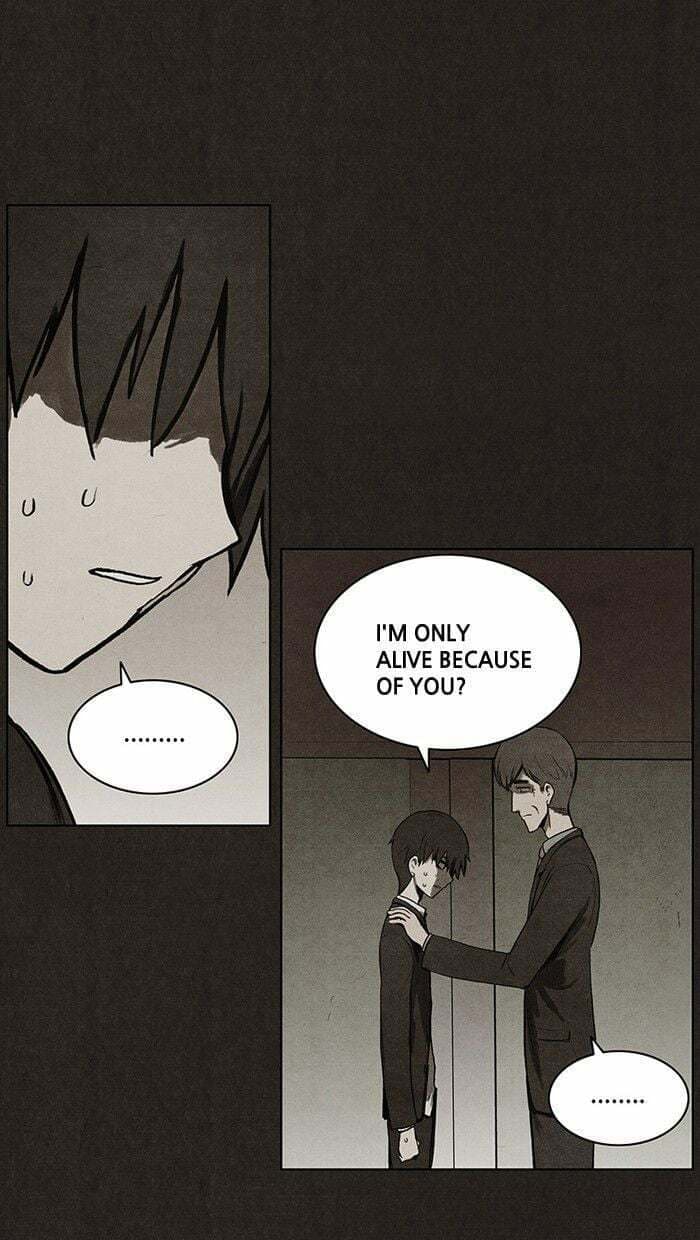 Bastard chapter 30, page 43