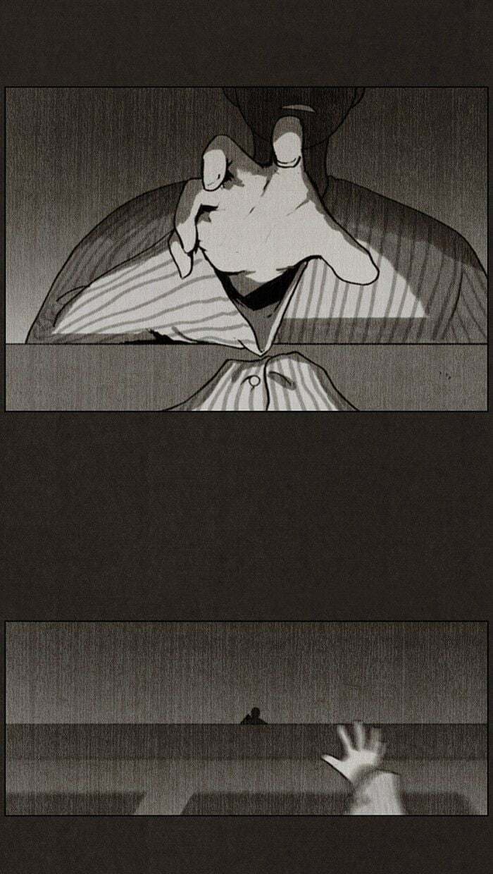 Bastard chapter 30, page 47