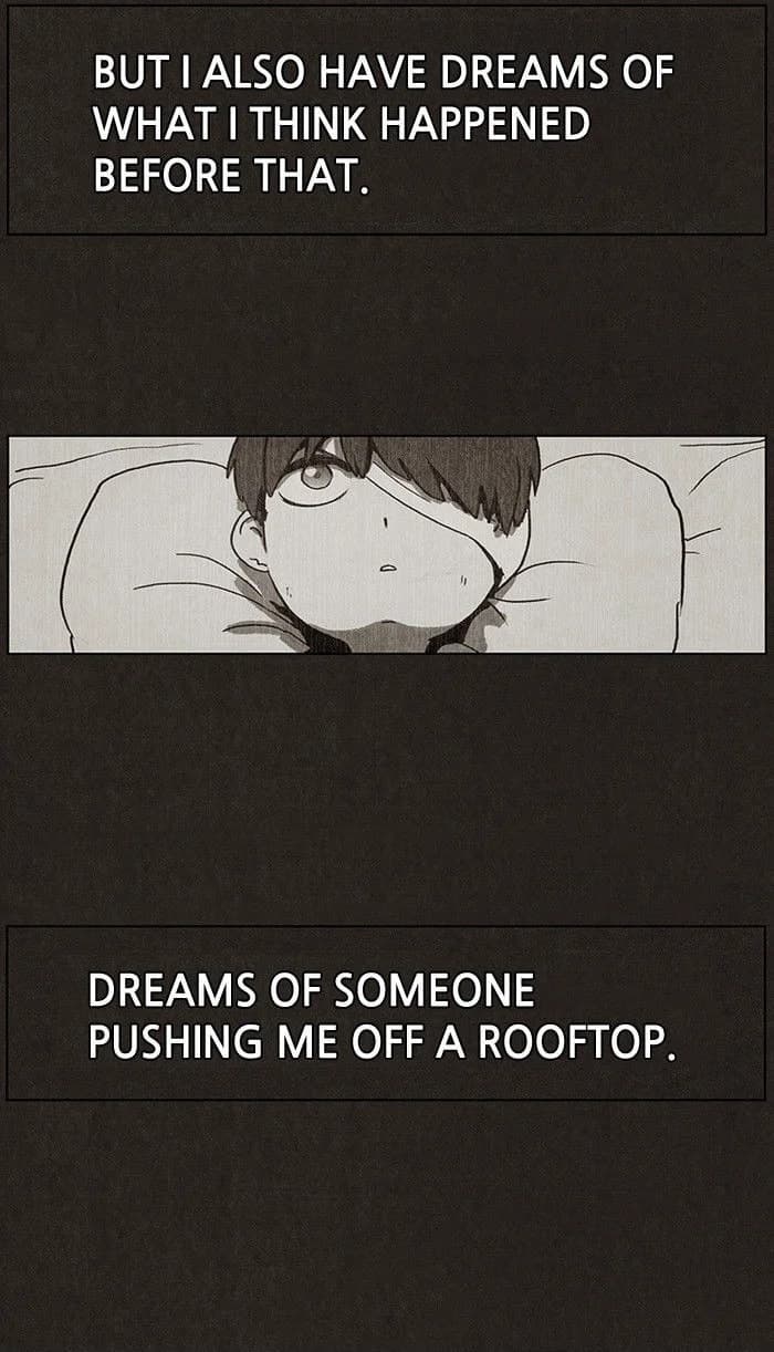 Bastard chapter 31, page 2