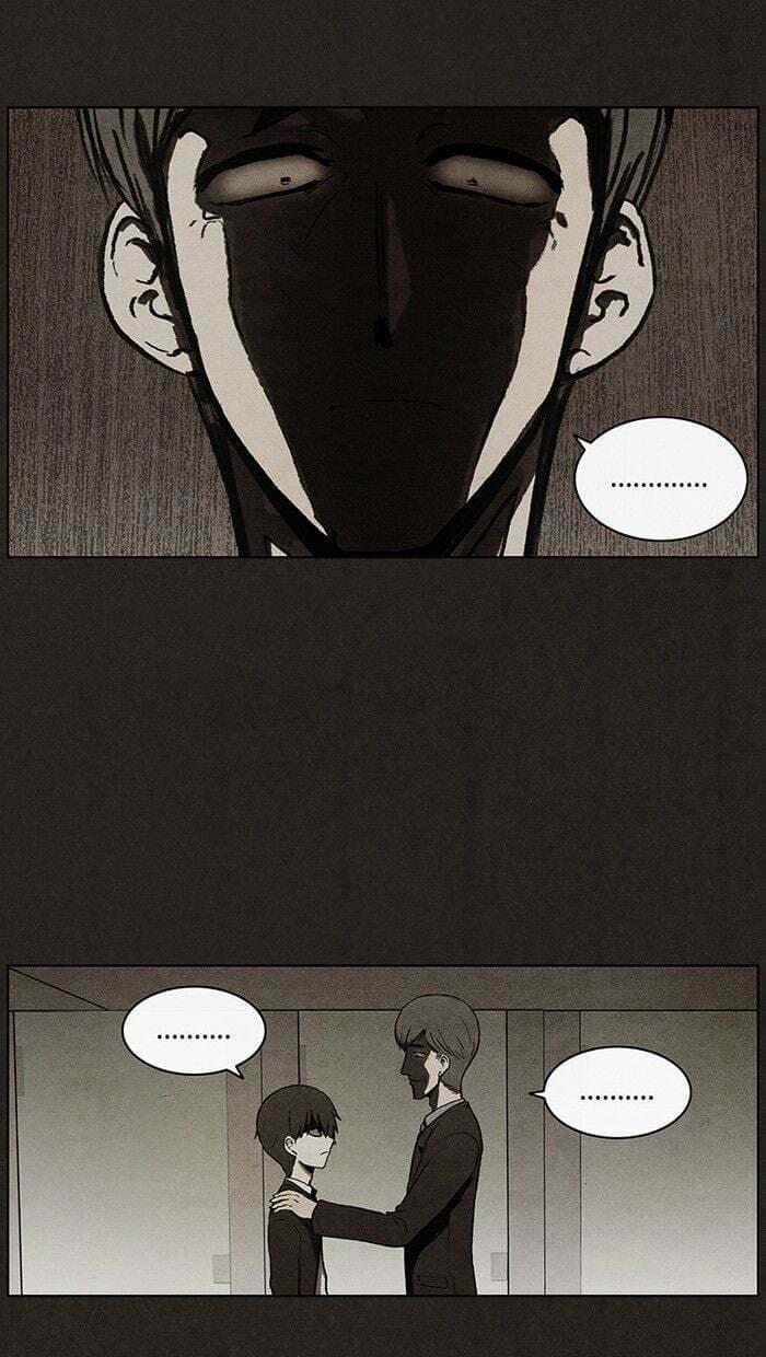 Bastard chapter 31, page 10