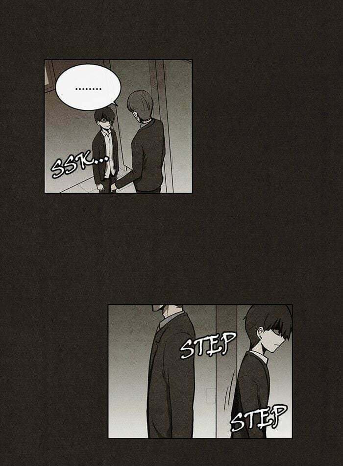 Bastard chapter 31, page 14