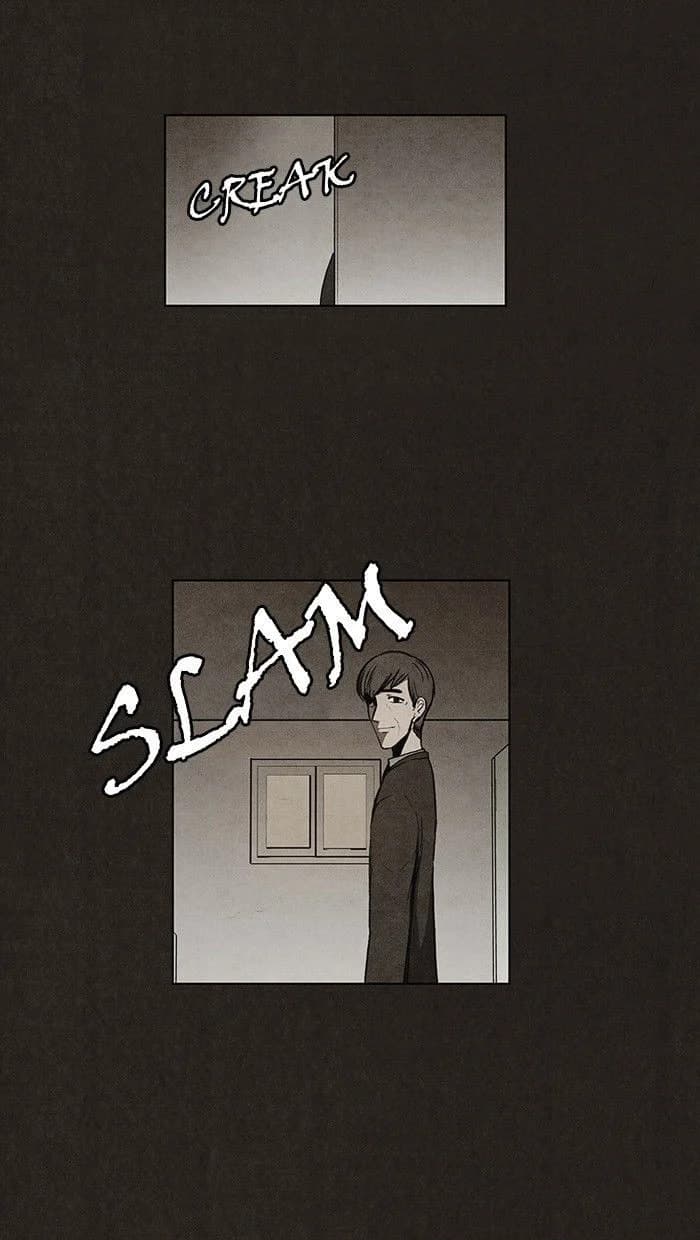 Bastard chapter 31, page 18
