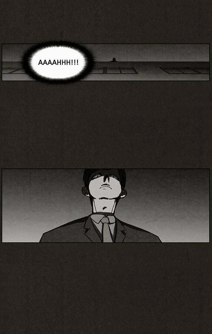 Bastard chapter 31, page 22