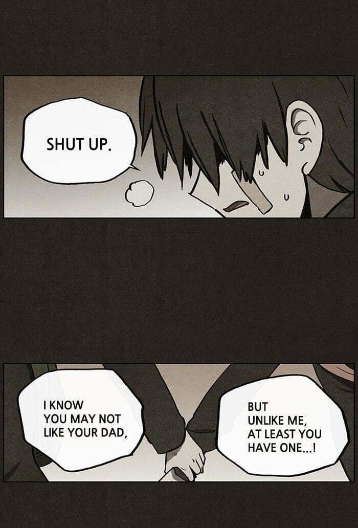Bastard chapter 31, page 29