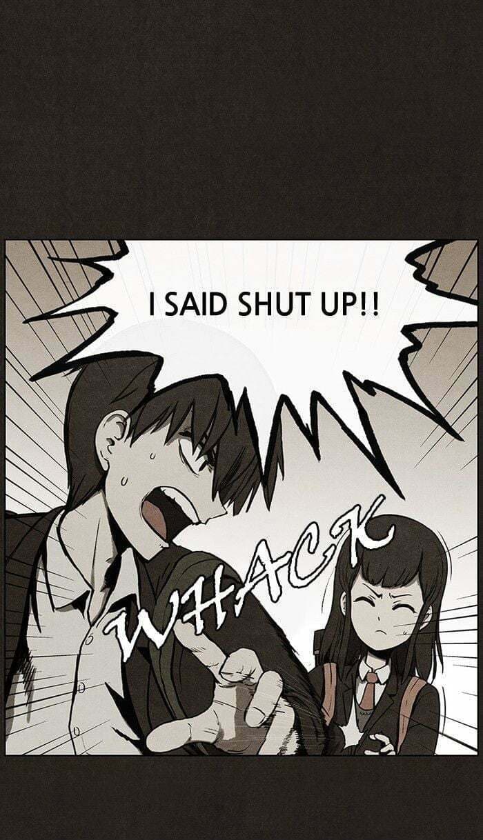 Bastard chapter 31, page 30