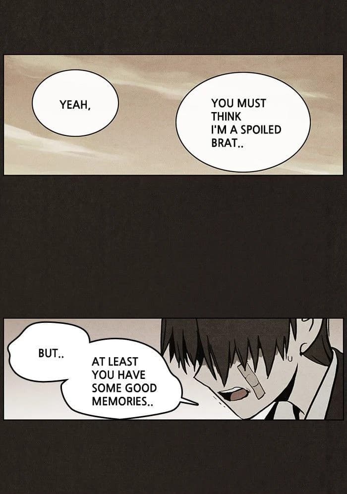 Bastard chapter 31, page 34