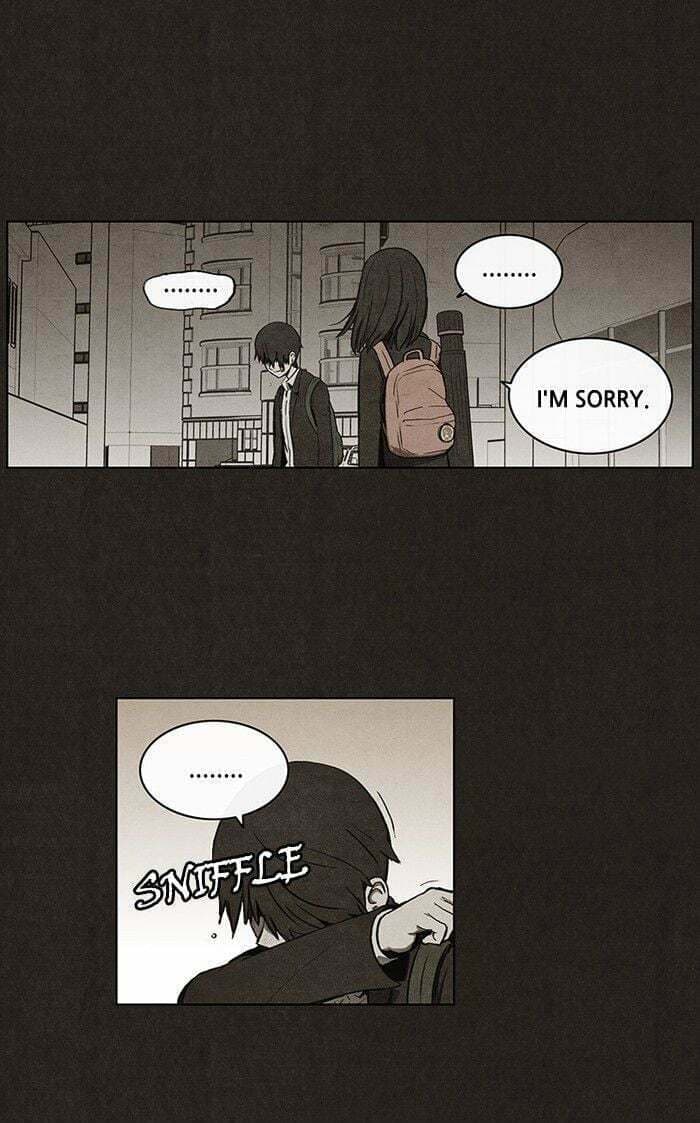 Bastard chapter 31, page 38