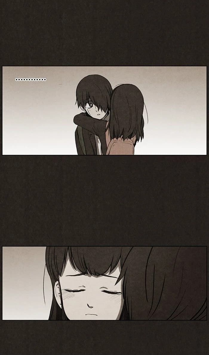 Bastard chapter 31, page 42
