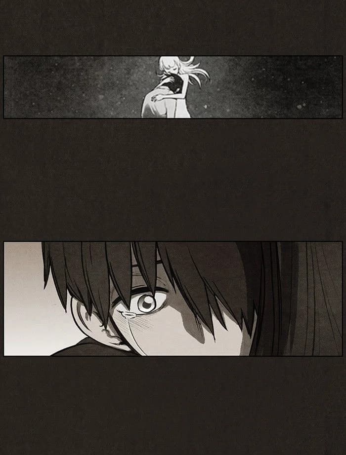 Bastard chapter 31, page 43