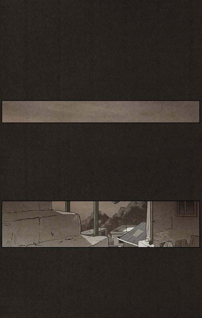 Bastard chapter 32, page 1