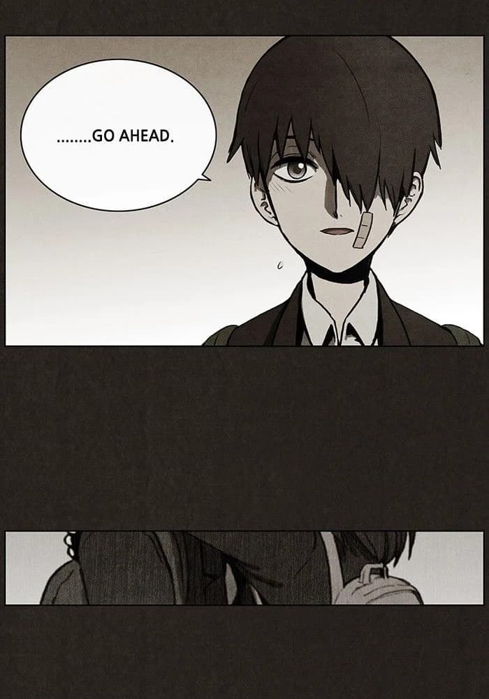 Bastard chapter 32, page 5