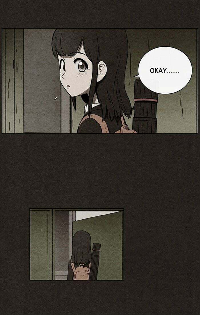 Bastard chapter 32, page 6