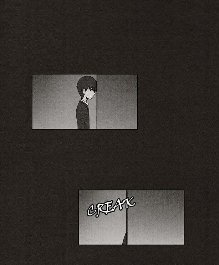 Bastard chapter 32, page 19