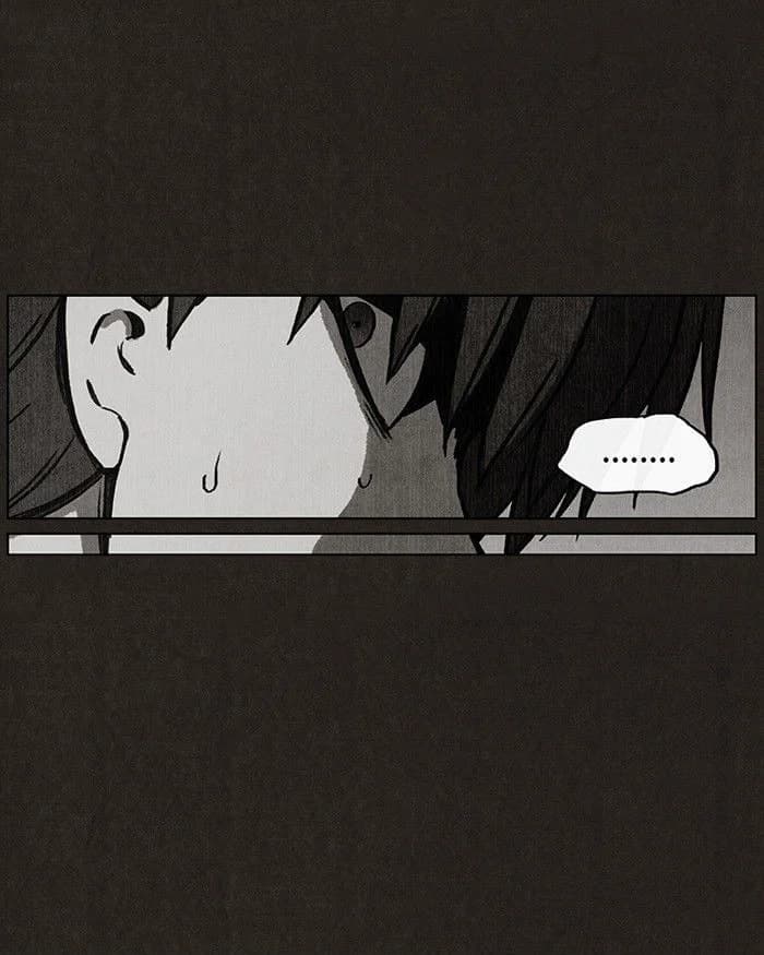 Bastard chapter 32, page 21