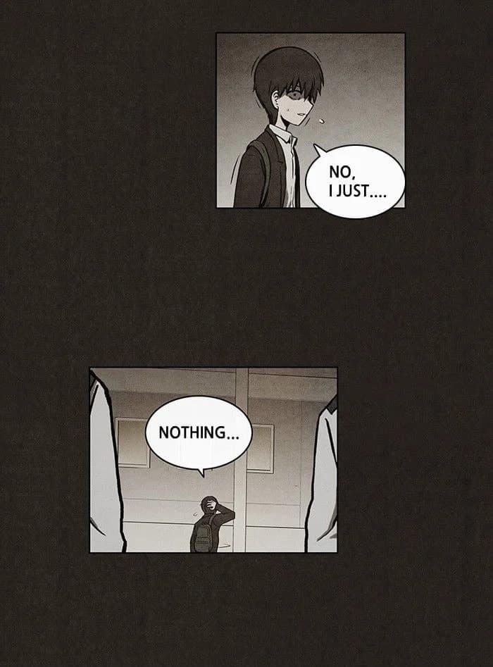 Bastard chapter 32, page 26