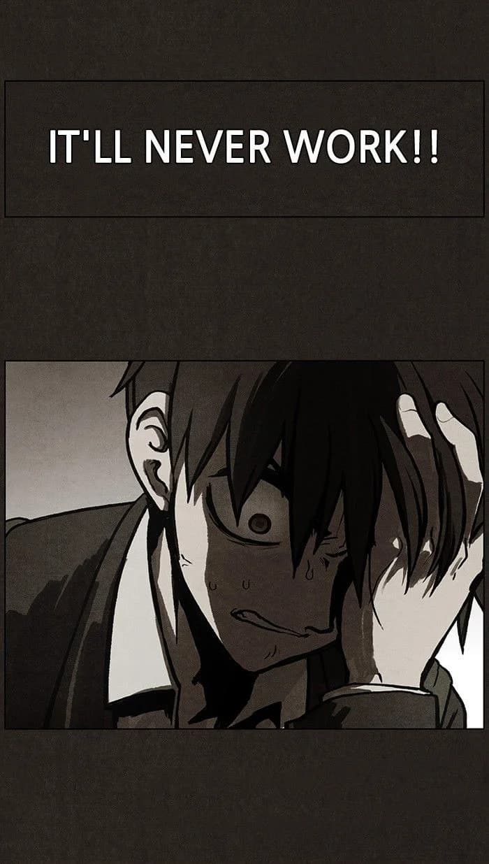 Bastard chapter 32, page 29