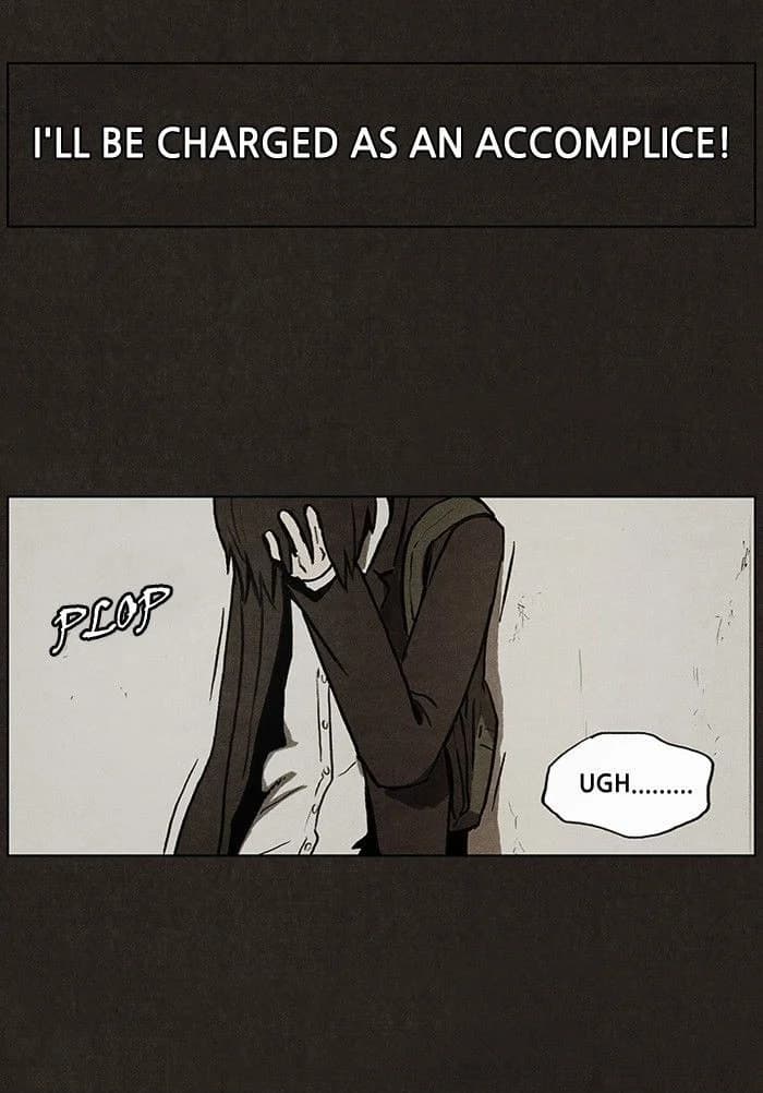 Bastard chapter 32, page 30
