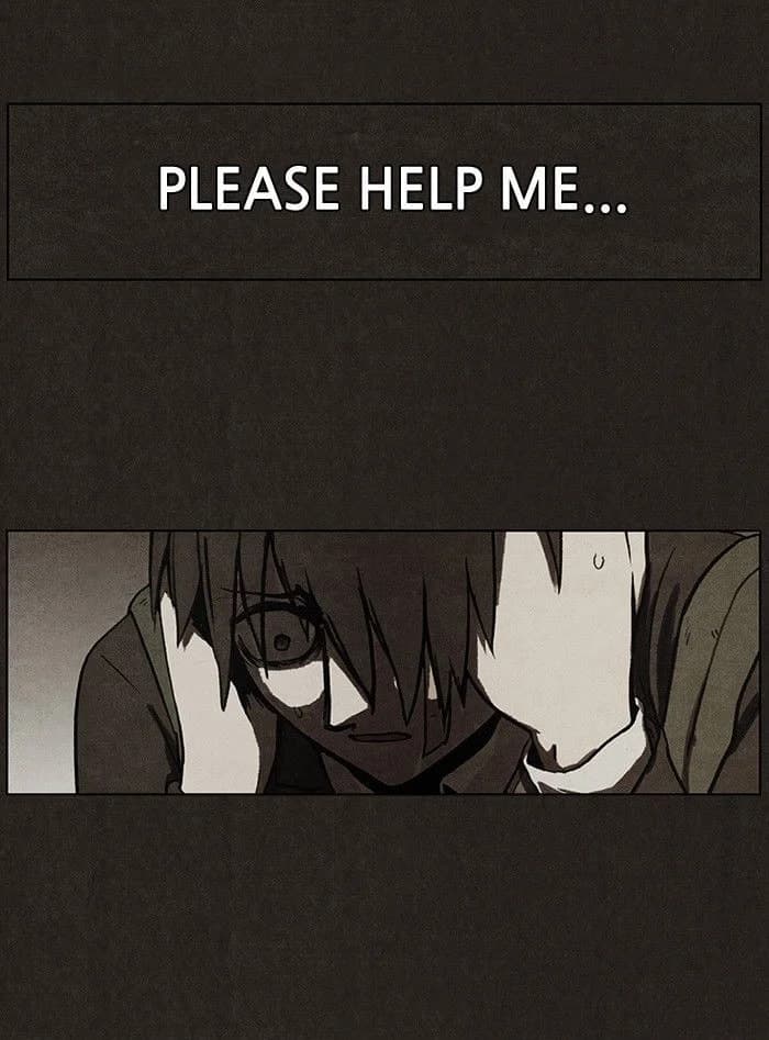 Bastard chapter 32, page 37