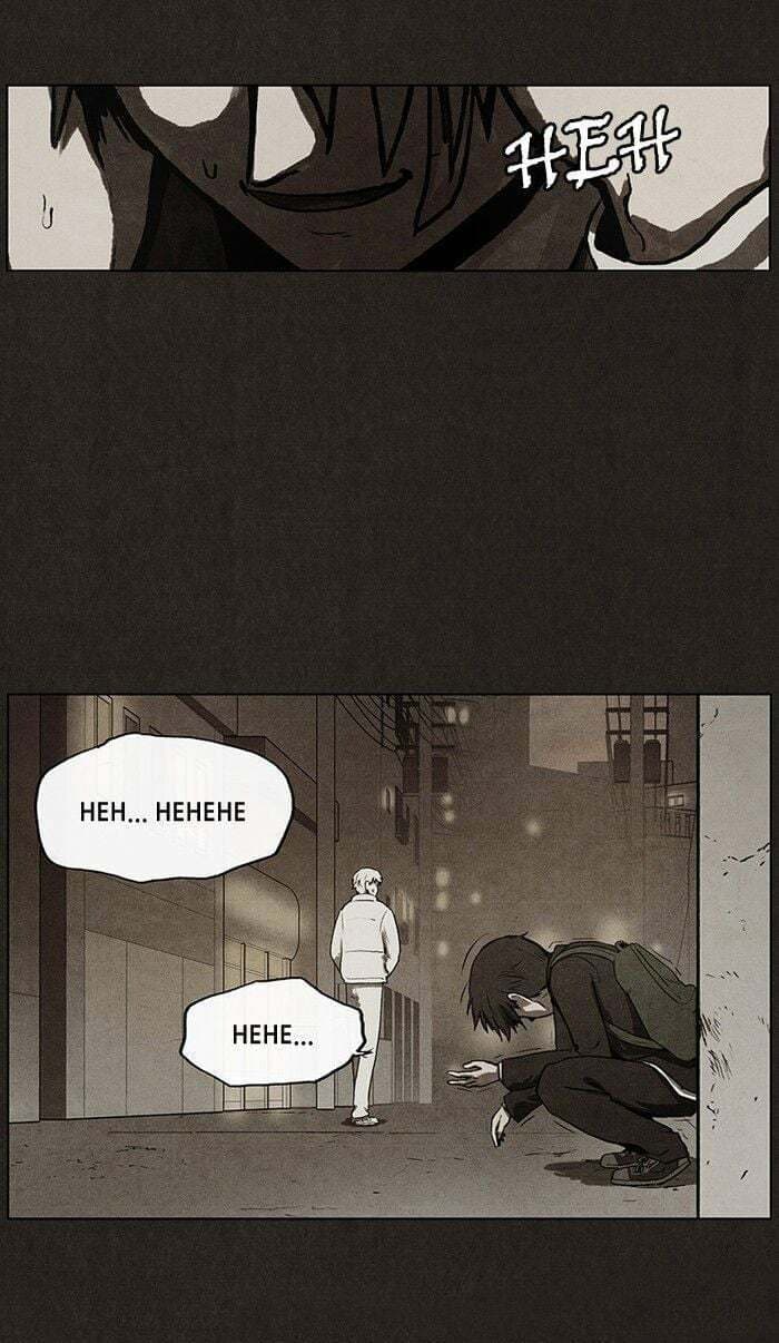 Bastard chapter 32, page 39