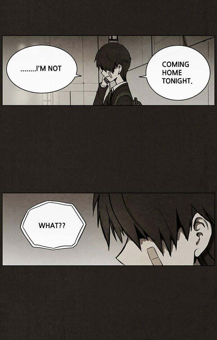 Bastard chapter 32, page 44