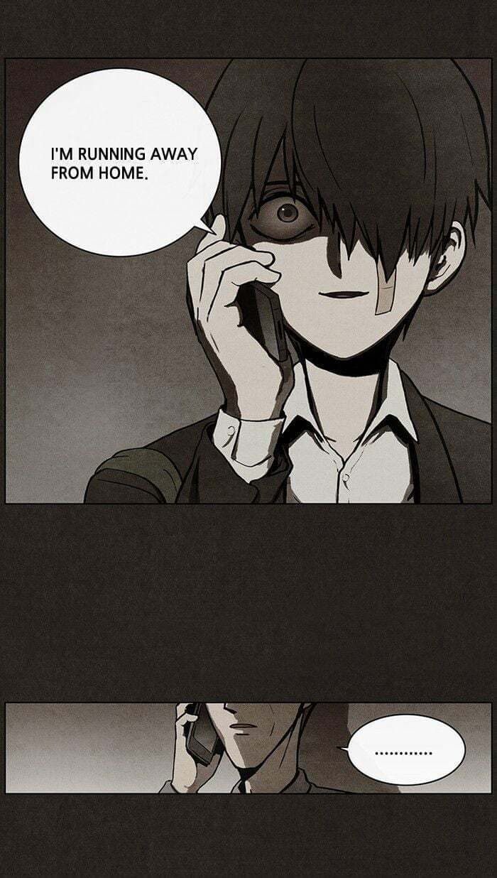Bastard chapter 32, page 45