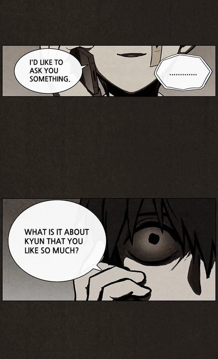 Bastard chapter 32, page 46