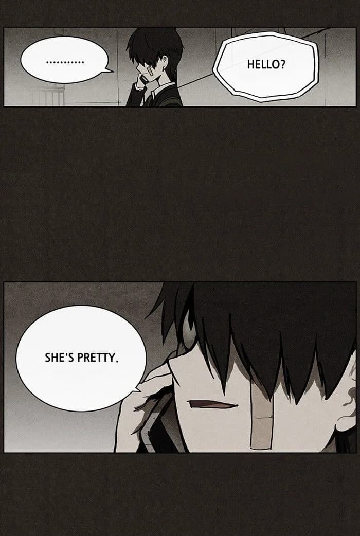 Bastard chapter 32, page 48