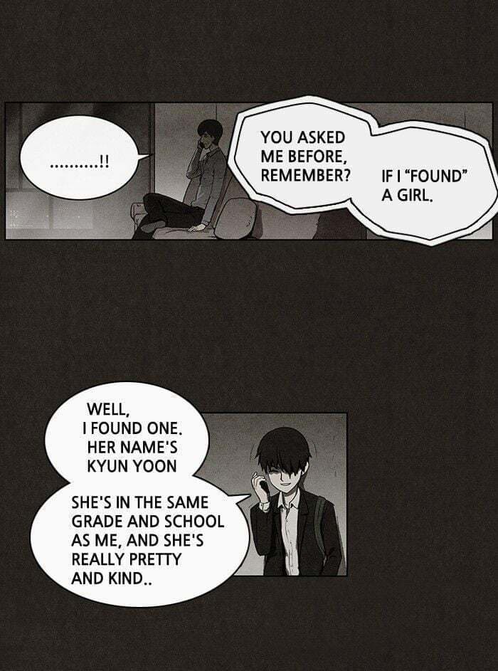 Bastard chapter 32, page 49