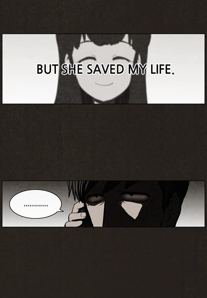 Bastard chapter 32, page 51