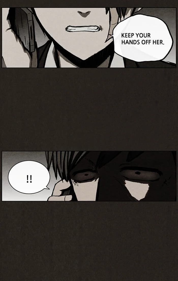 Bastard chapter 32, page 52