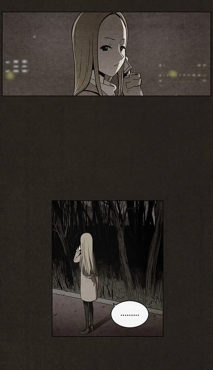 Bastard chapter 33, page 9
