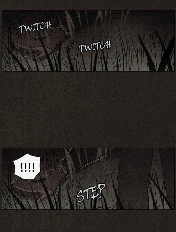 Bastard chapter 33, page 15