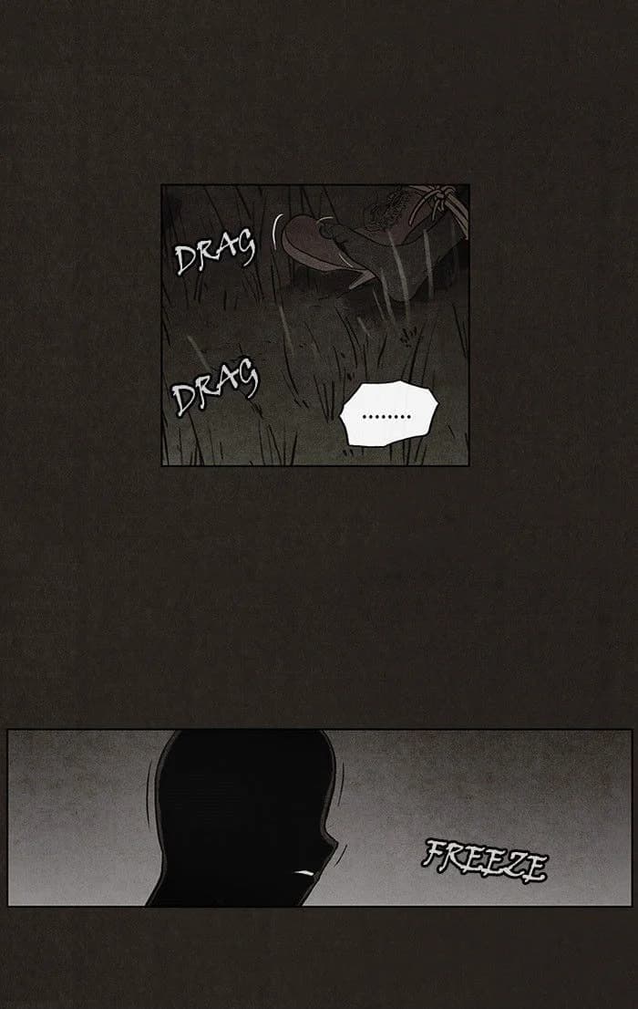 Bastard chapter 33, page 18