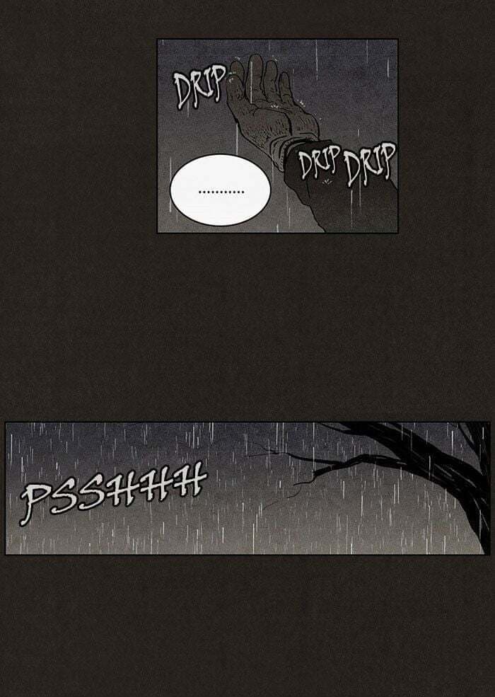 Bastard chapter 33, page 28