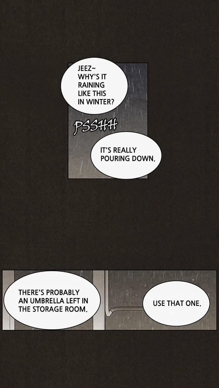 Bastard chapter 33, page 32